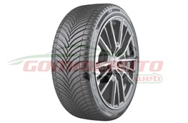 COP. 205/50 R17 93W TURANZA ALL SEASON 6 DRIVEGUARD
